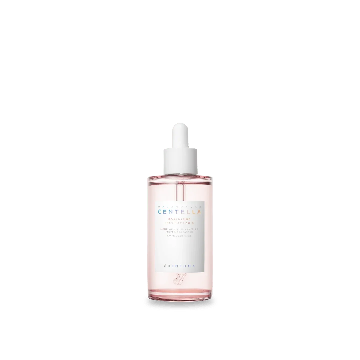 [Skin1004] Madagascar Centella Poremizing Fresh Ampoule 100ml