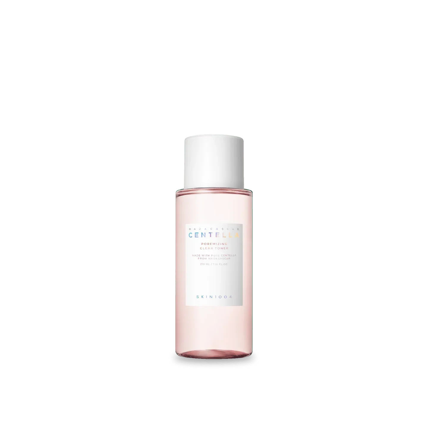 [Skin1004] Madagascar Centella Poremizing Clear Toner 210ml