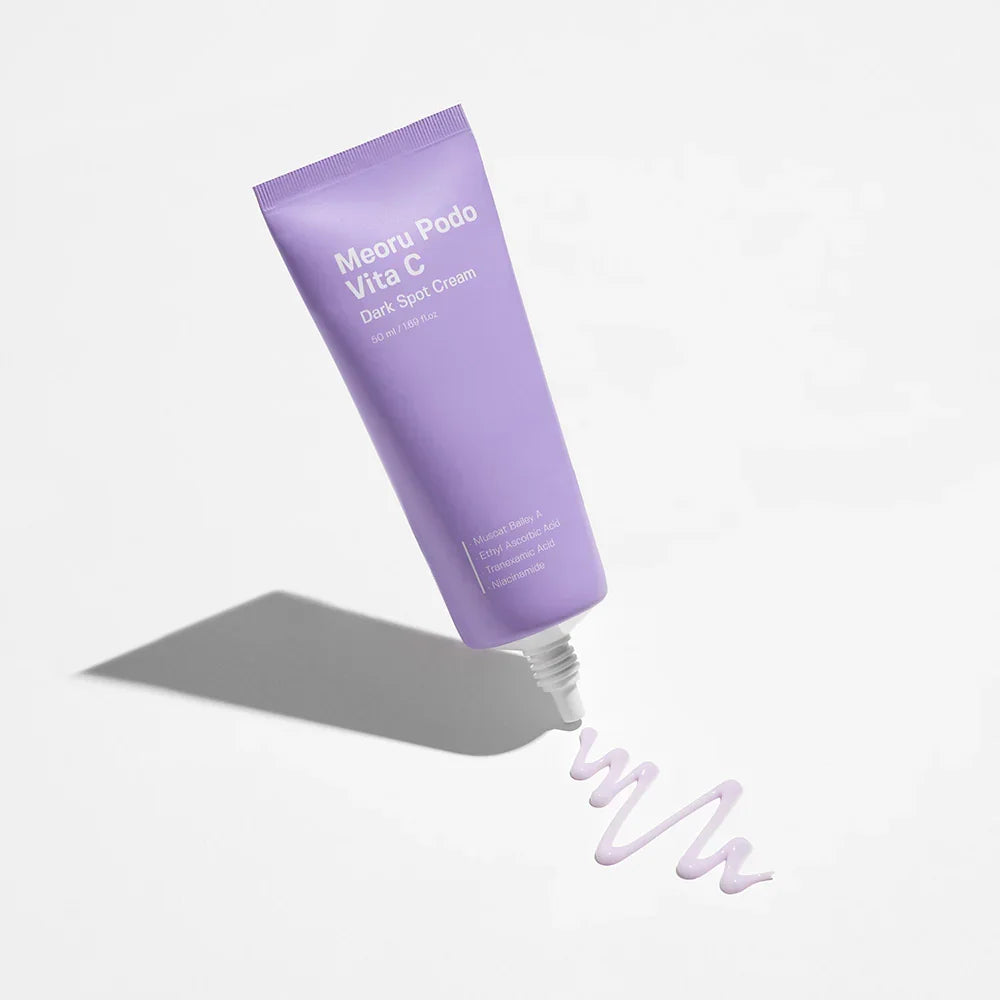 [SUNGBOON EDITOR] Meoru Podo VitaC Dark Spot Cream 50ml