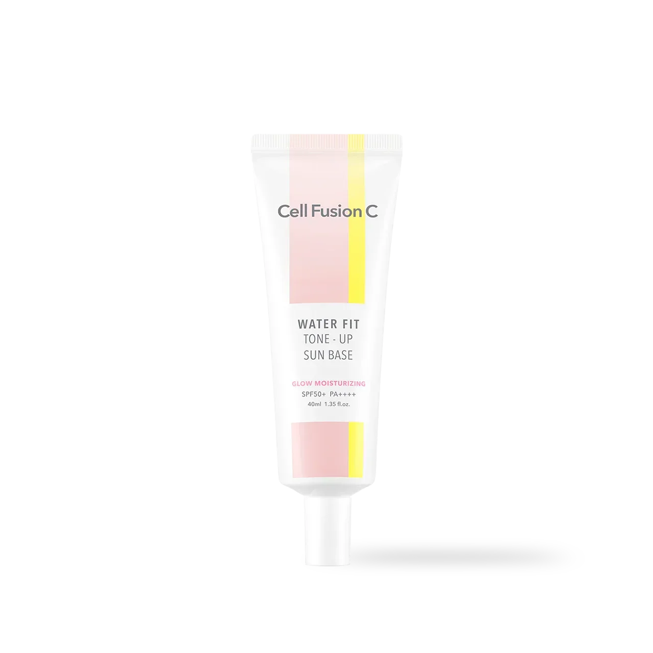 [CellFusionC] Water Fit Tone-Up Sun Base SPF 50+/ PA++++ 40ml