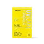 [CellFusionC] UV Formula Powder 2.2g*30ea