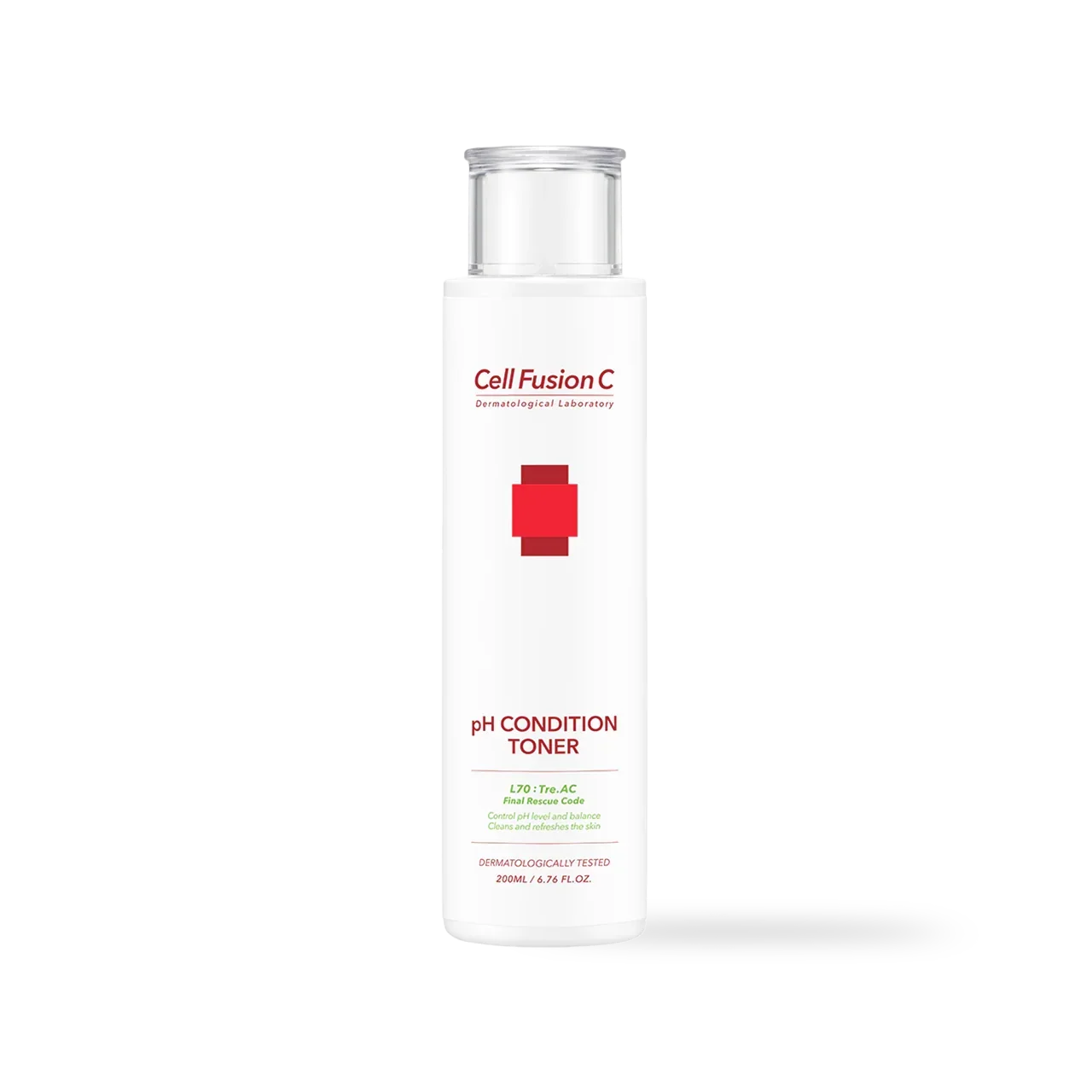 [CellFusionC] TRE.AC pH Condition Toner - 200ml