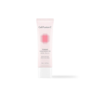 [CellFusionC] Toning Sunscreen 100 SPF50+/PA++++ 50ml