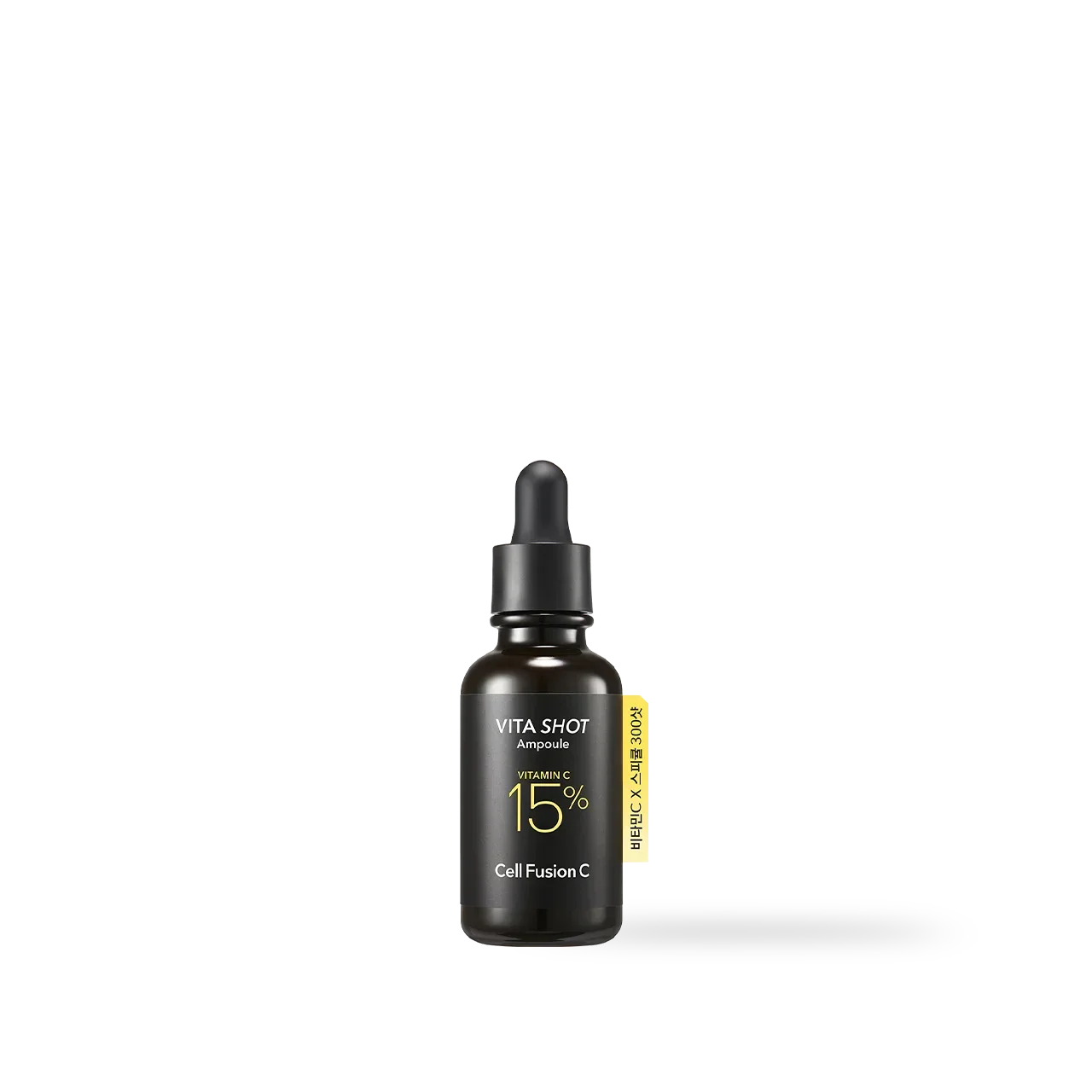 [CellFusionC] Toning C Vita Shot Ampoule 20g