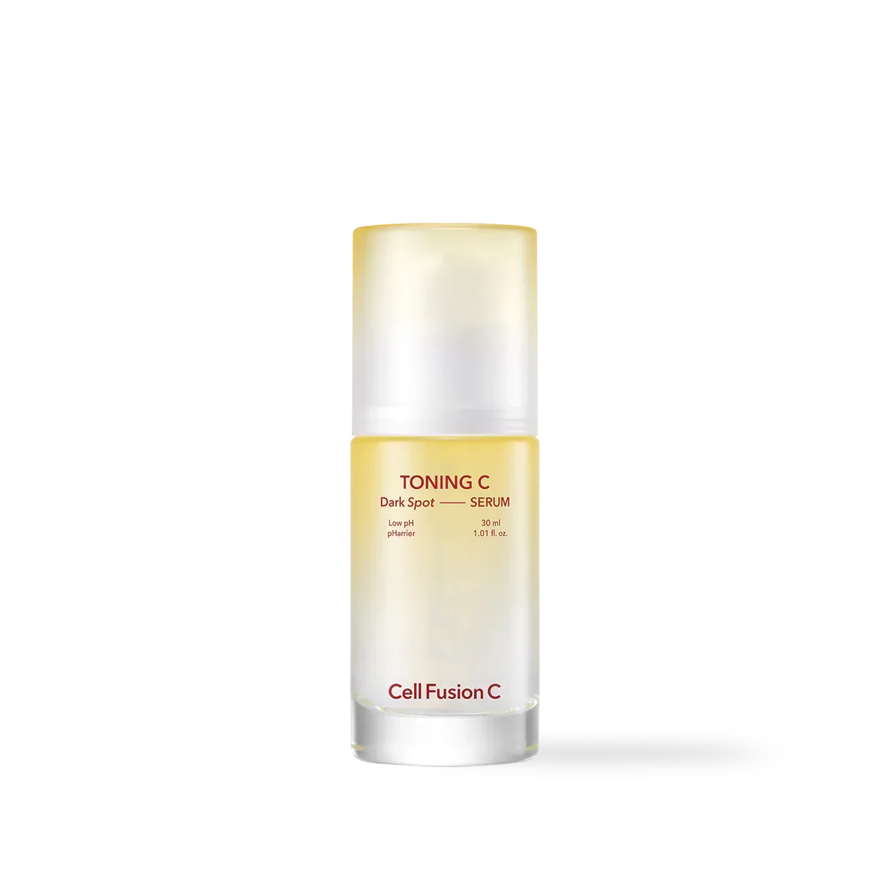 [CellFusionC] Toning C Dark Spot Serum - 30ml