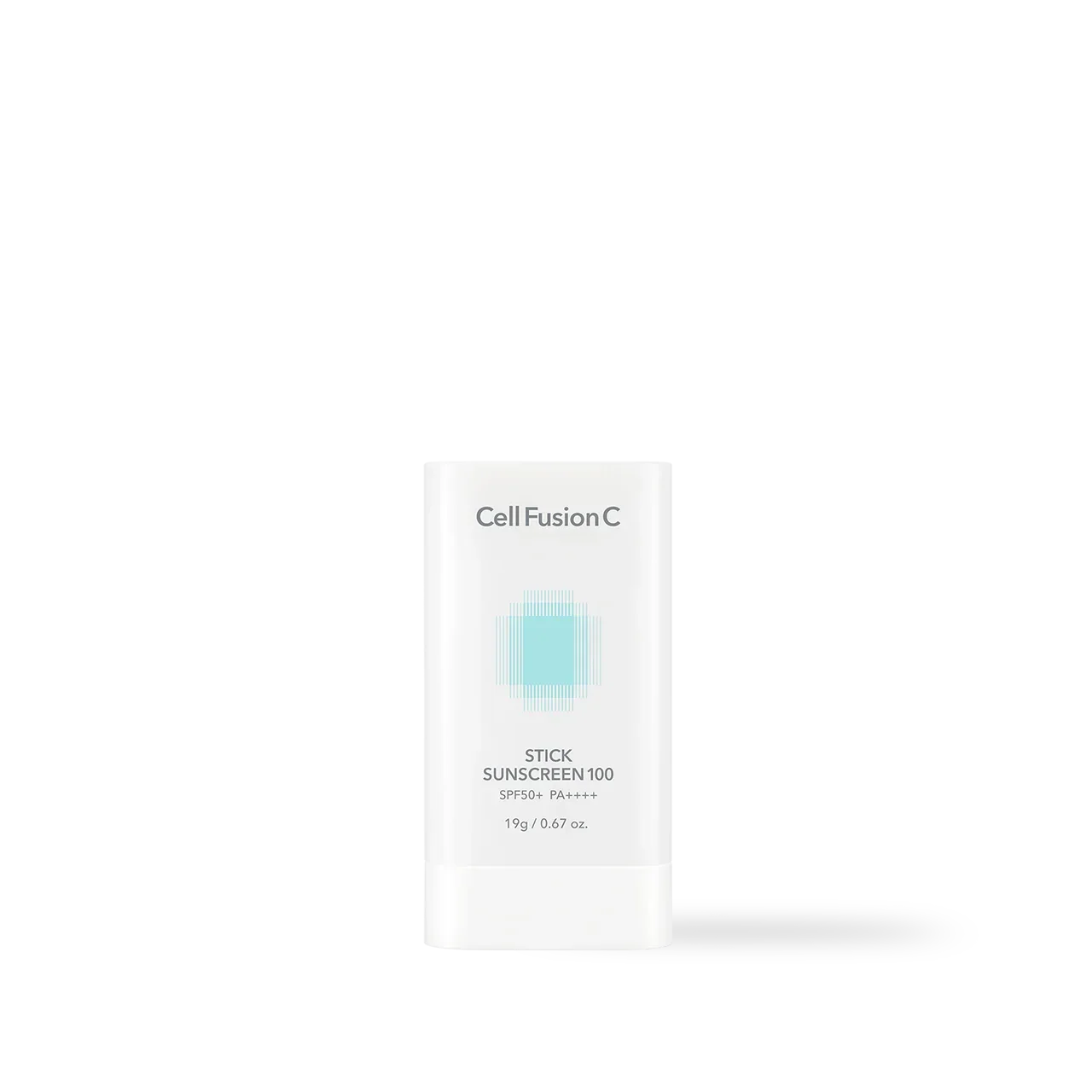 [CellFusionC] Stick Sun Screen 100 SPF50+/PA+++ 19g