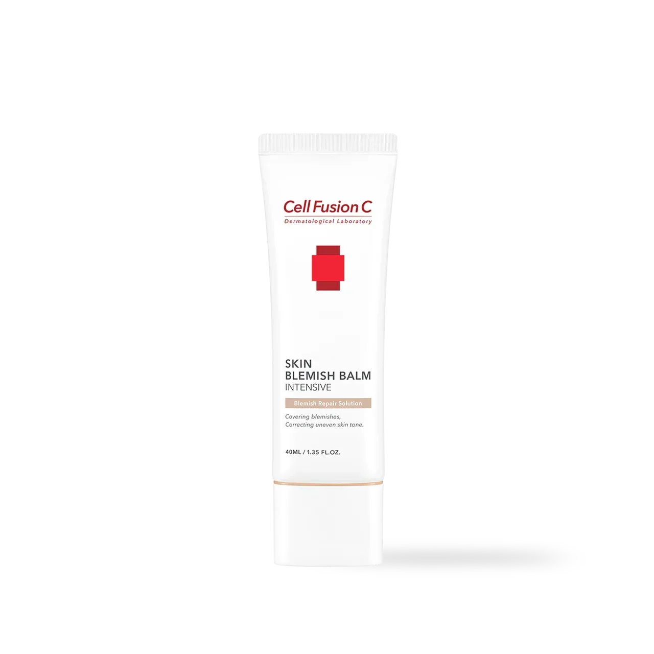 [CellFusionC] Skin Blemish Balm Intensive (Signature Beige) - 30ml