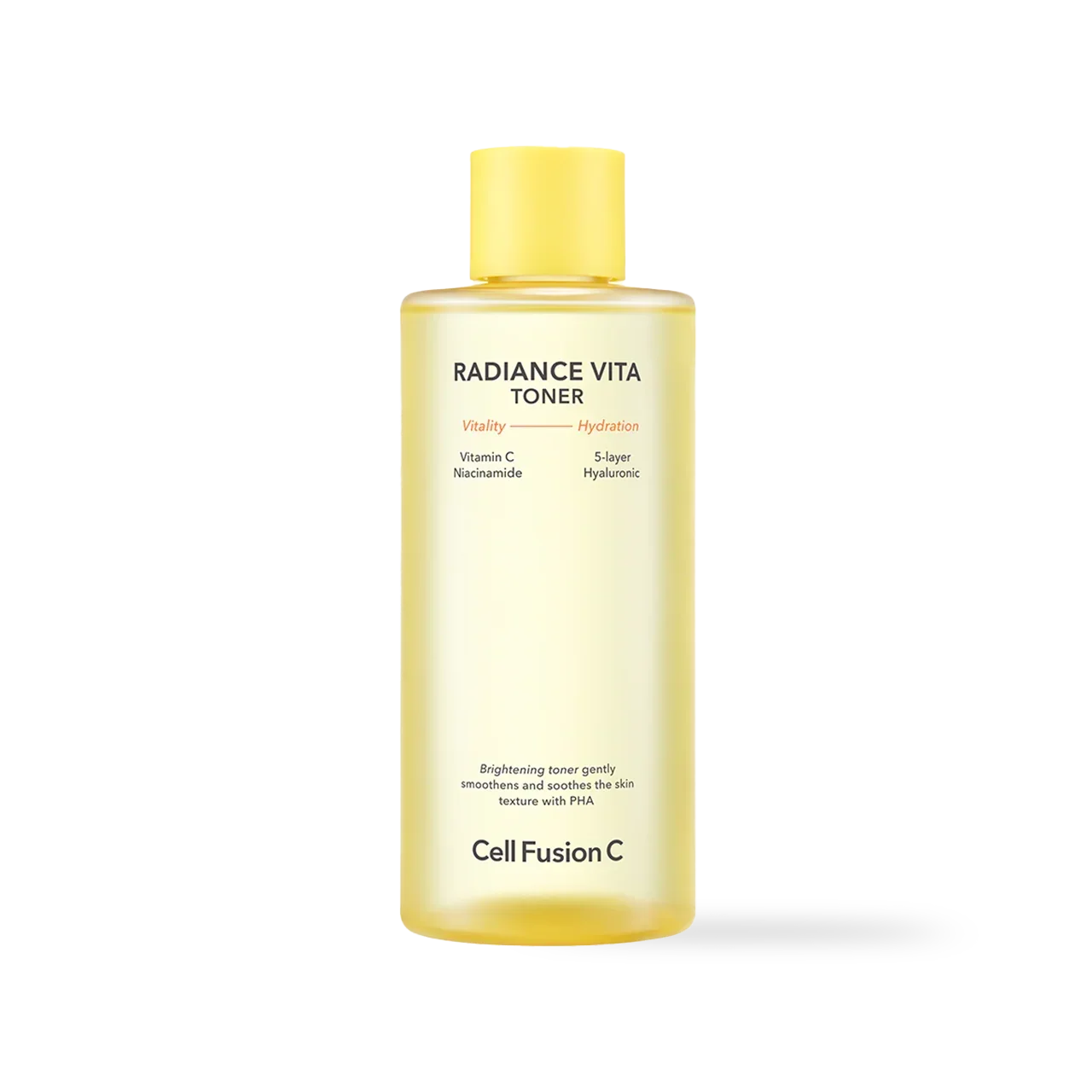 [CellFusionC] Radiance Vita Toner 300ml