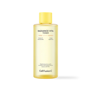 [CellFusionC] Radiance Vita Toner 300ml