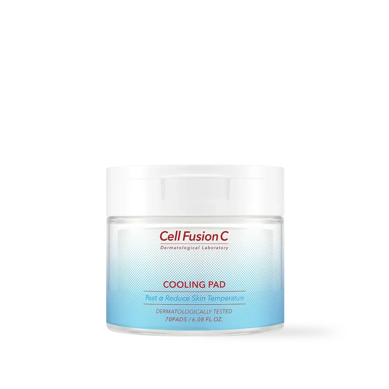 [CellFusionC] Post Alpha Cooling Pad - 70 Pads