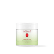 [CellFusionC] Pore Tox Pad - 60 pads
