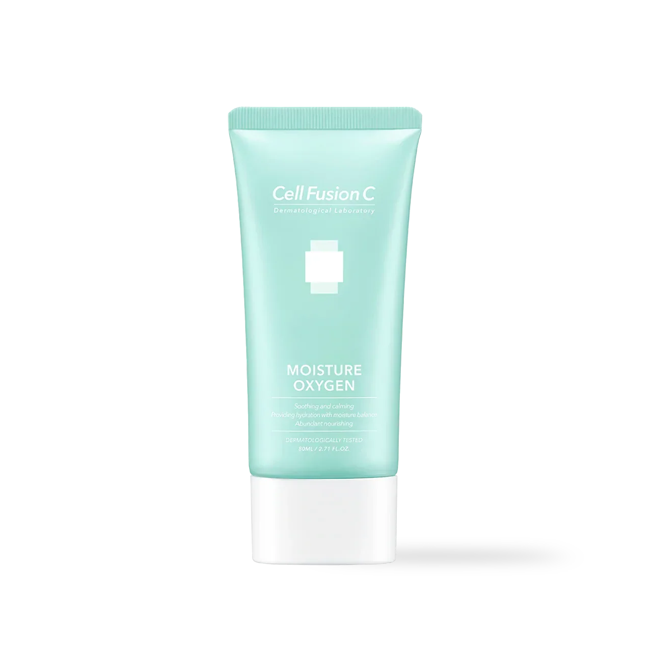 [CellFusionC] Moisture Oxygen 80ml
