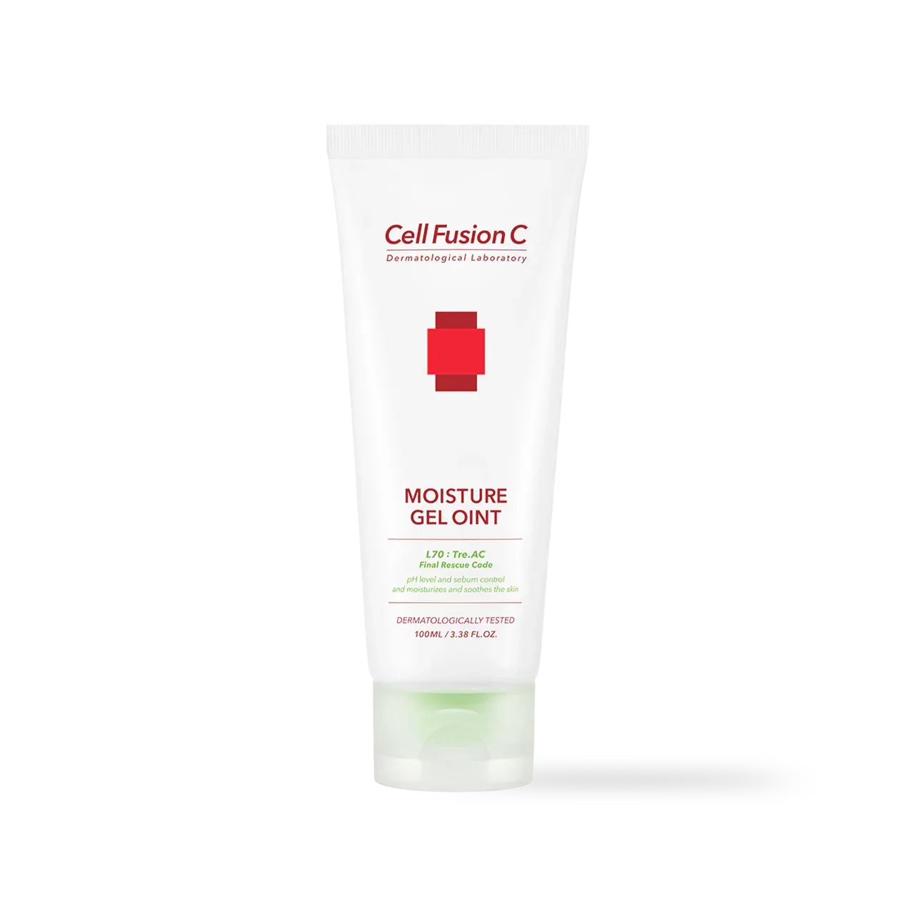 [CellFusionC] Moisture Gel Oint - 100ml