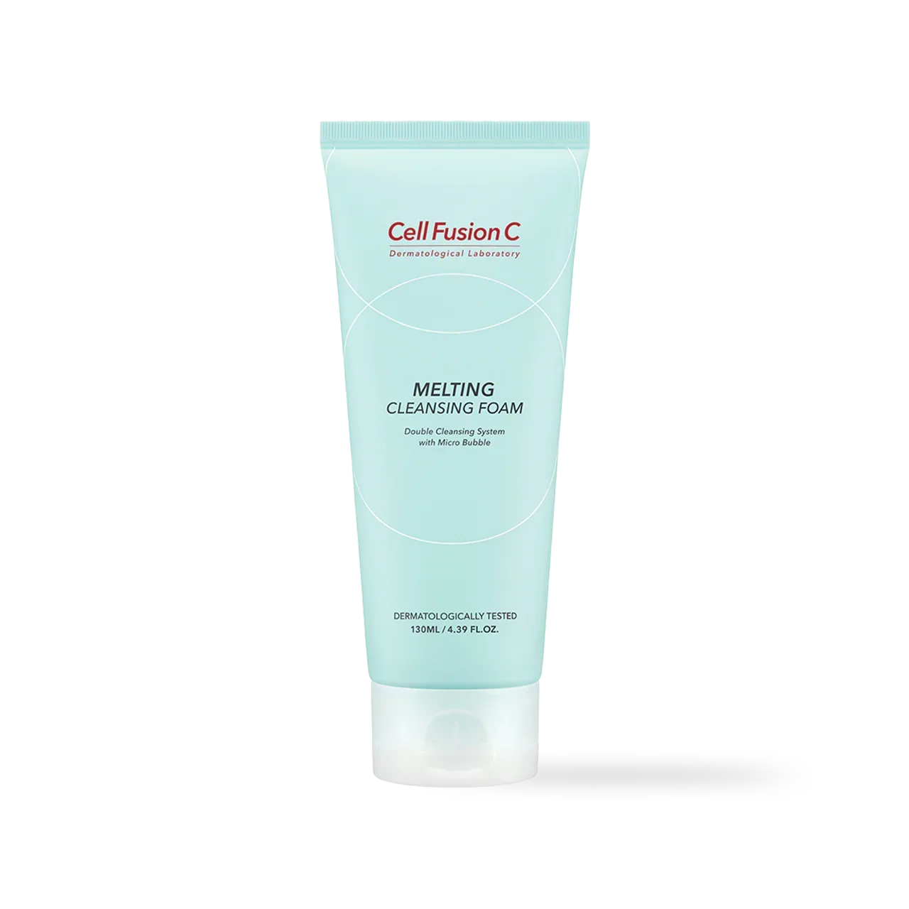 [CellFusionC] Melting Cleansing Foam 130ml