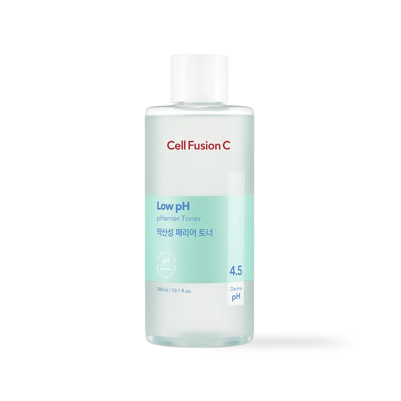 [CellFusionC] Low pH pHarrier Toner - 300ml
