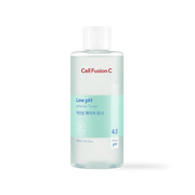 [CellFusionC] Low pH pHarrier Toner - 300ml