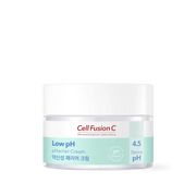 [CellFusionC] Low pH pHarrier Cream - 55ml