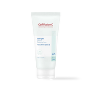 [CellFusionC] Low ph pHarrier Cleansing Foam - 165ml