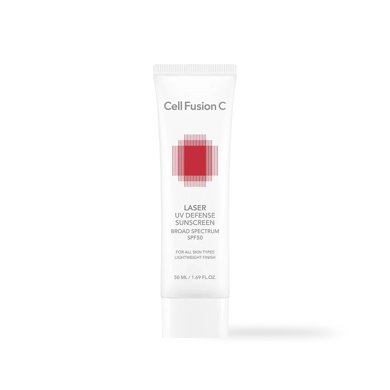 [CellFusionC] Laser UV Defense Sunscreen OTC 50ml