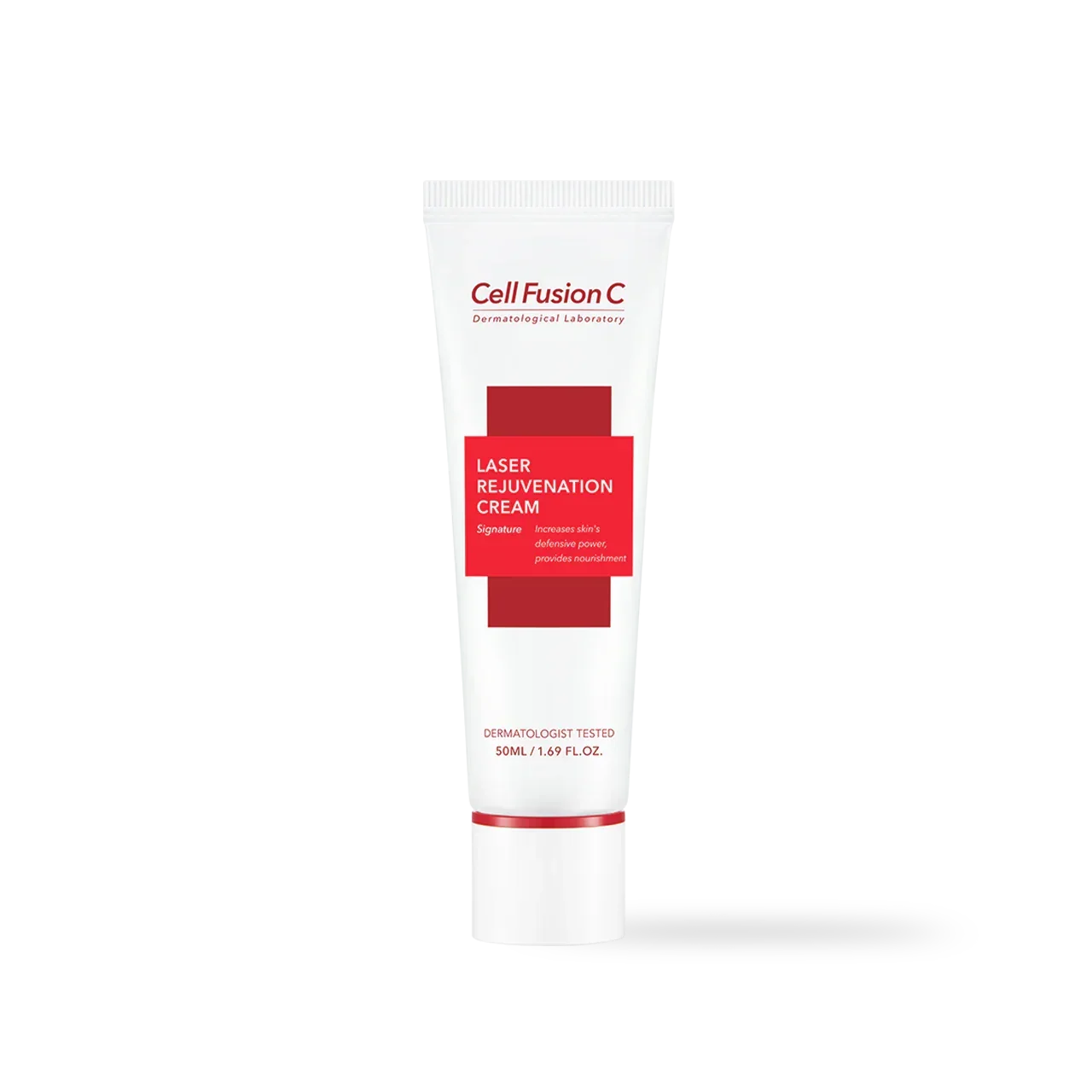 [CellFusionC] Laser Rejuvenation cream - 50ml
