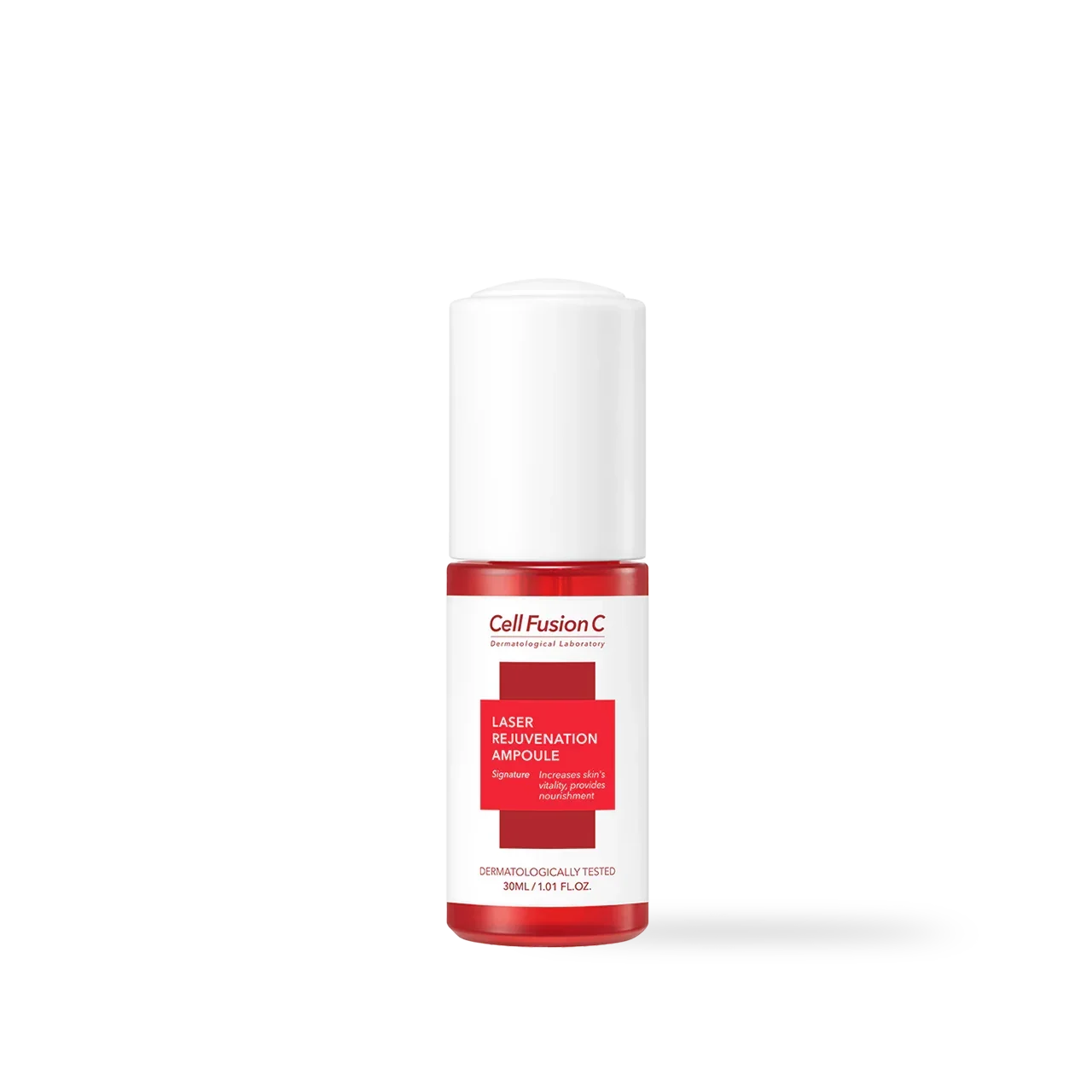 [CellFusionC] Laser Rejuvenation Ampoule - 30ml