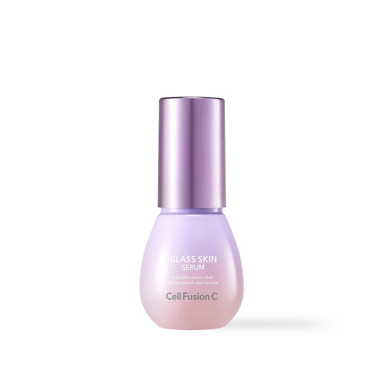 [CellfusionC] Glass Skin Serum 30ml