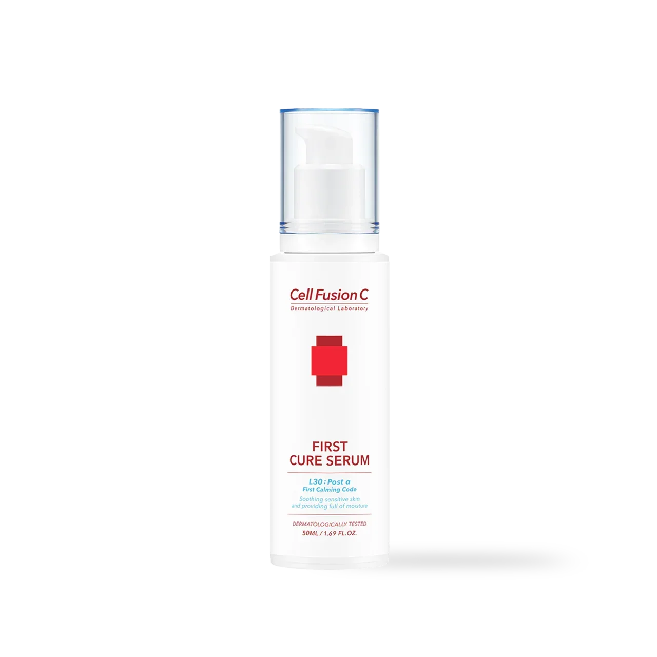 [CellFusionC] First Cure Serum 50ml