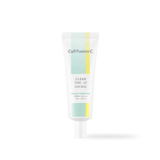 [CellFusionC] Clear Tone-Up Sun Base SPF 50+/ PA++++ 40ml