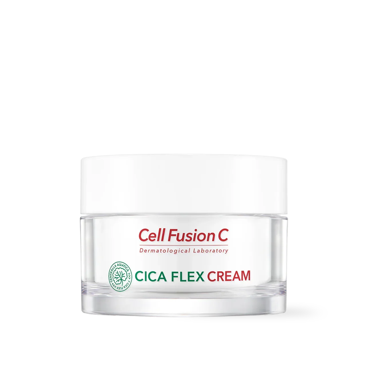 [CellFusionC] Cica Flex Cream 55ml