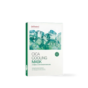 [CellFusionC] Cica Cooling Mask - 5 sheets