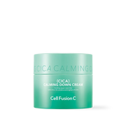 [CellFusionC] Cica Calming Down Cream 50ml