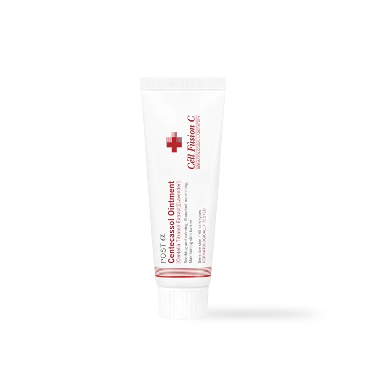 [CellFusionC] Centecassol Ointment 40ml