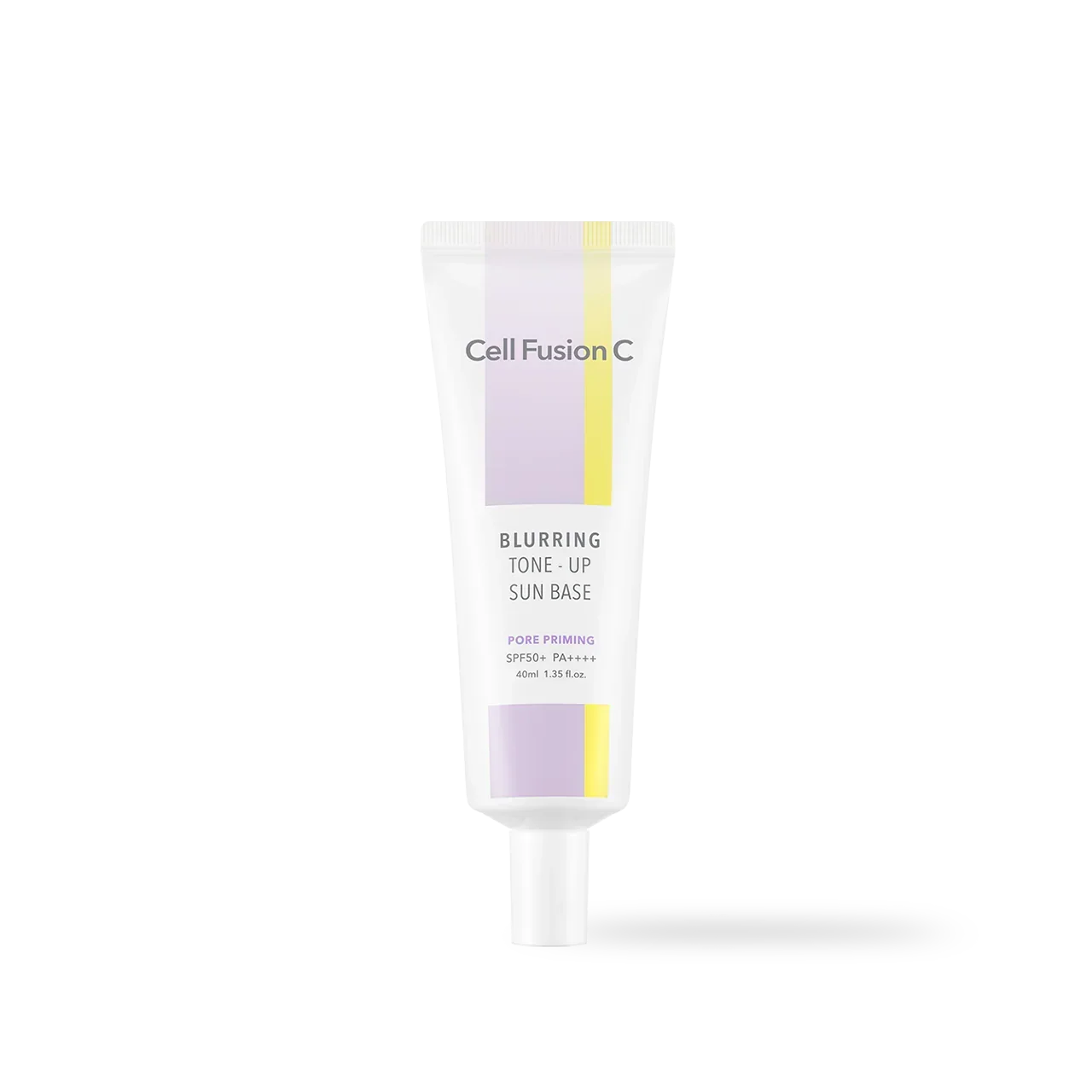 [CellFusionC] Blurring Tone-Up Sun Base SPF 50+/ PA++++ 40ml