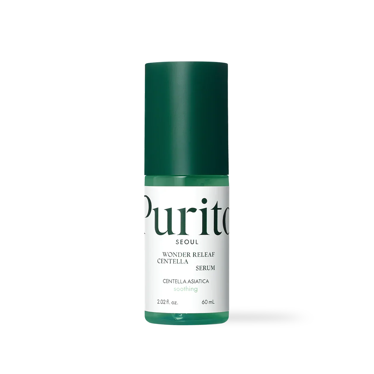 [Purito] Wonder Releaf Centella Serum 60ml