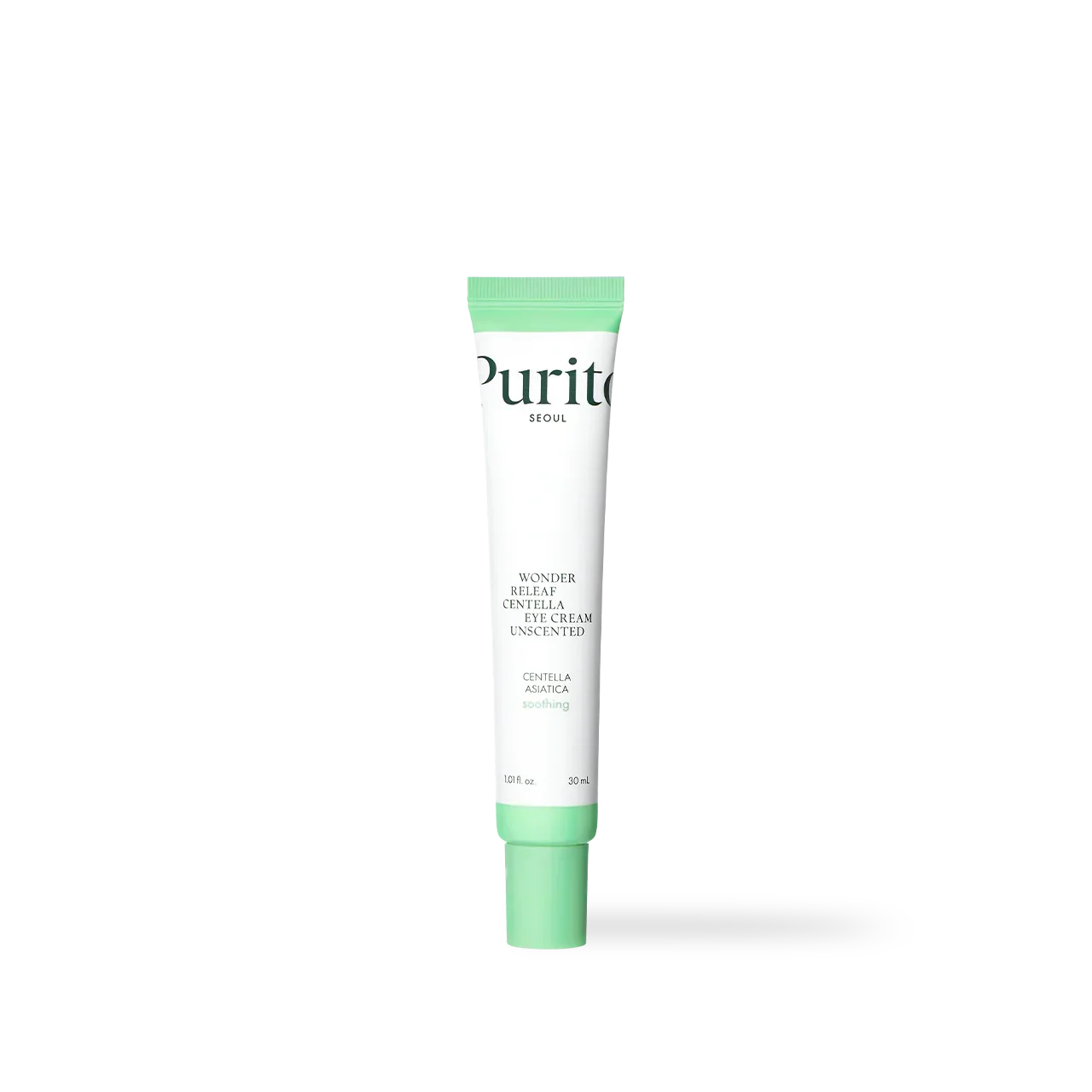 [Purito] Wonder Releaf Centella Eye Cream Unscented 30ml