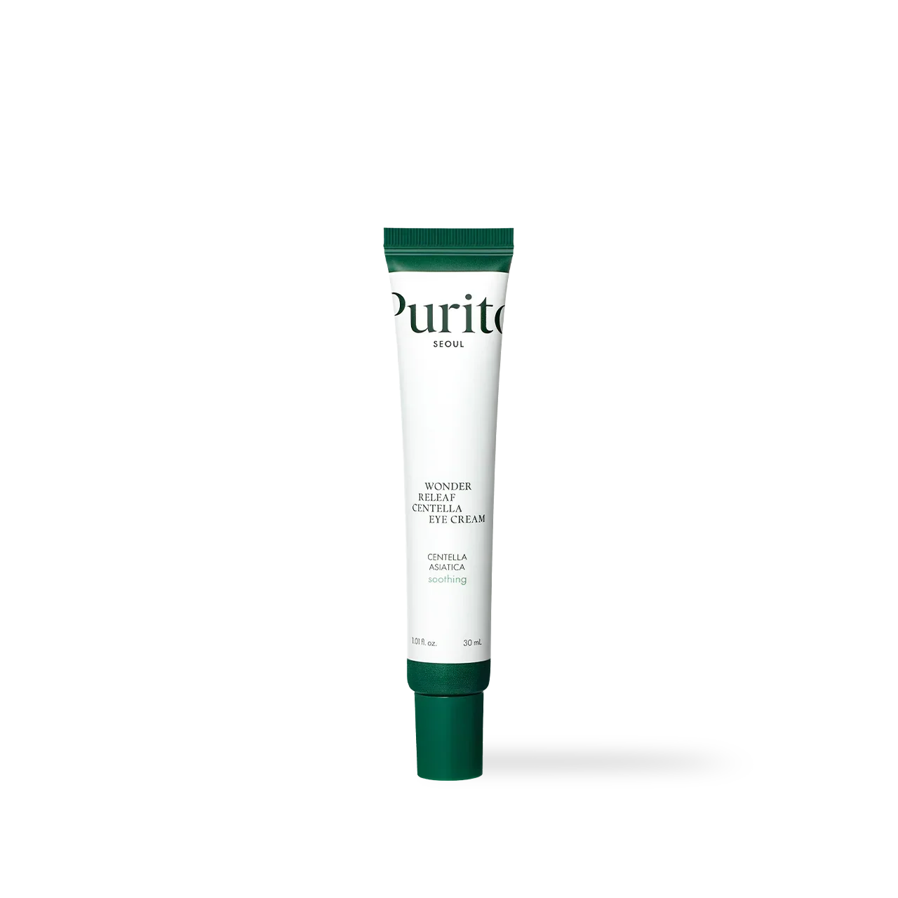 [Purito] Wonder Releaf Centella Eye Cream 30ml