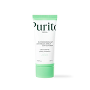 [Purito] Wonder Releaf Centella Daily Sun Lotion SPF50+ PA++++ 60ml