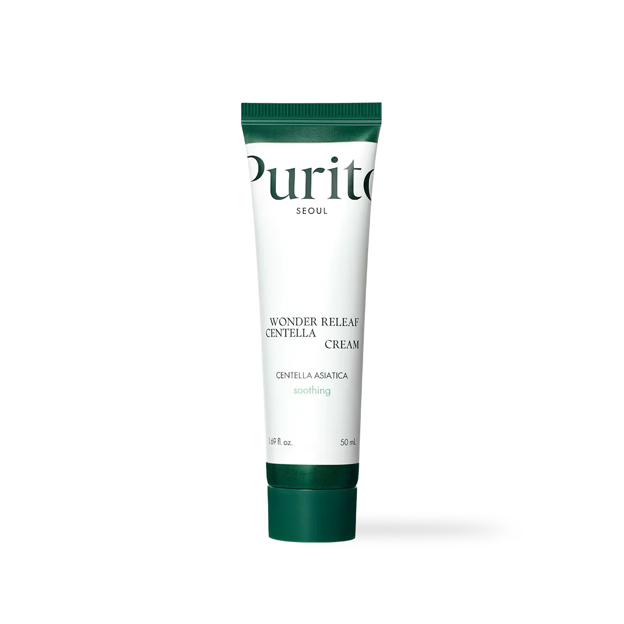 [Purito] Wonder Releaf Centella Cream 50ml