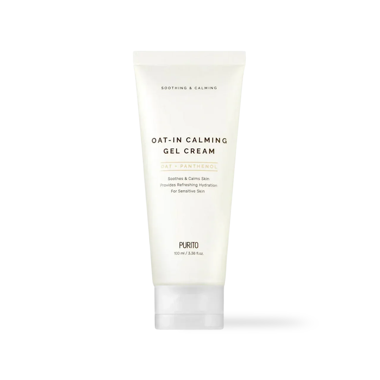 [Purito] Oat-in Calming Gel Cream 100ml