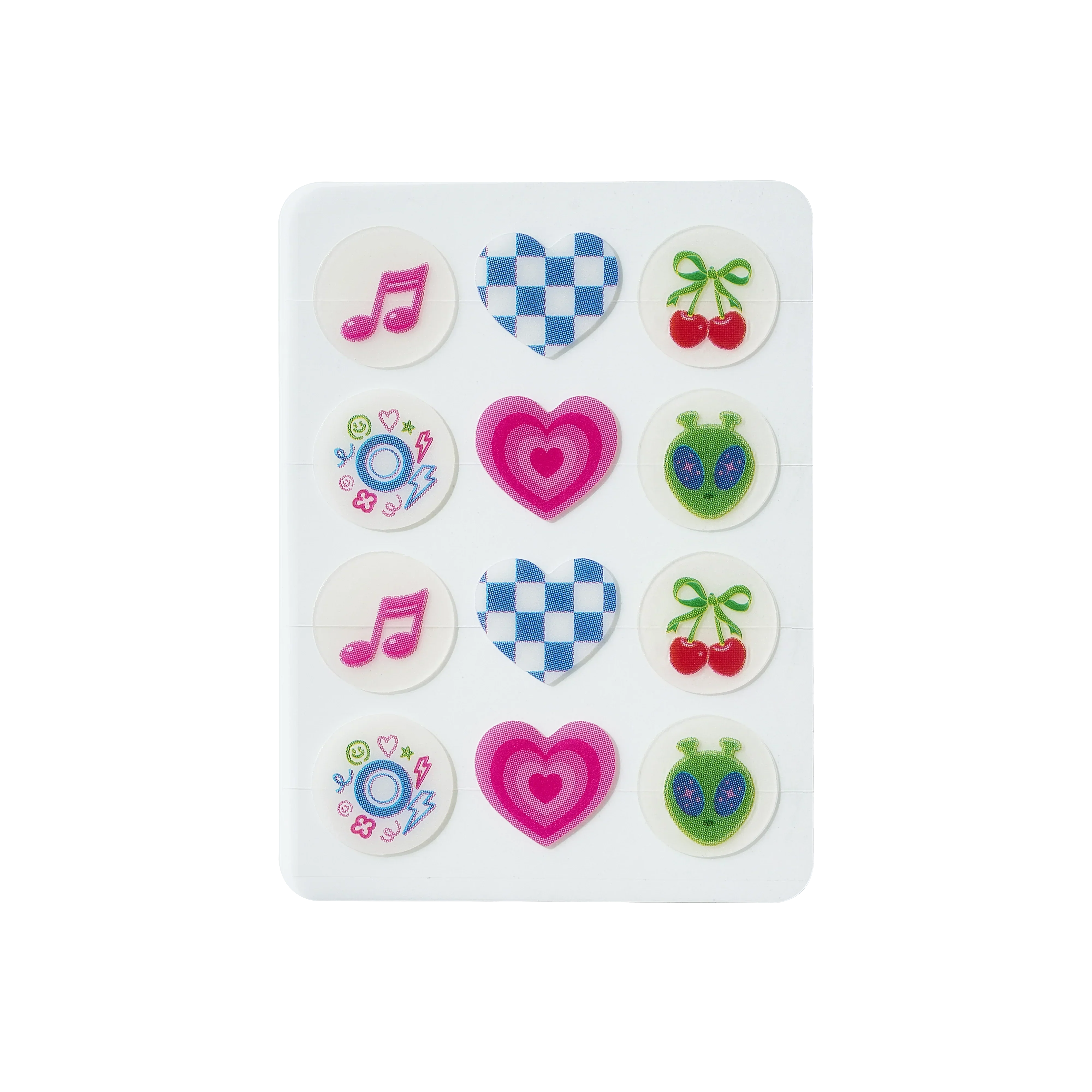 [Centellian24] Madeca Medi Patch Special Color 36pcs