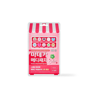 [Centellian24] Madeca Medi Patch Special Color 36pcs