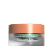 [haruharuwonder] Centella Phyto & 5 Peptide Concentrate Cream 30ml