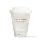[haruharuwonder] Centella 5% Niacinamide Radiance Gel Cream 90g