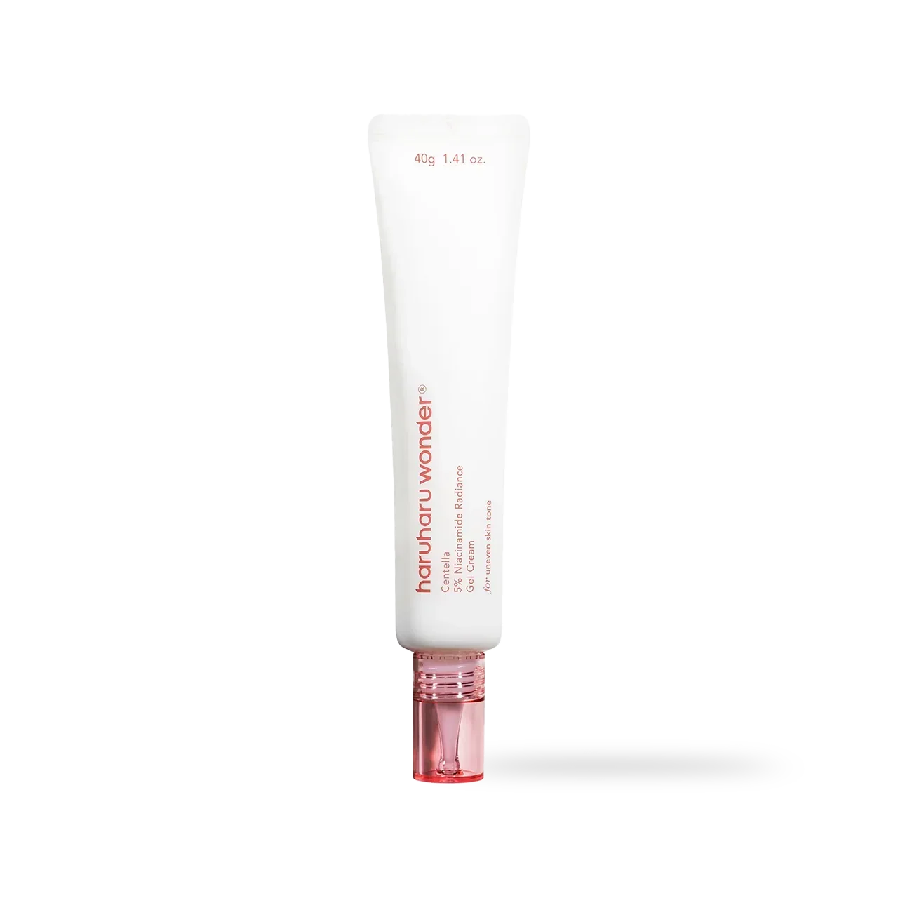 [haruharuwonder] Centella 5% Niacinamide Radiance Gel Cream - 2size