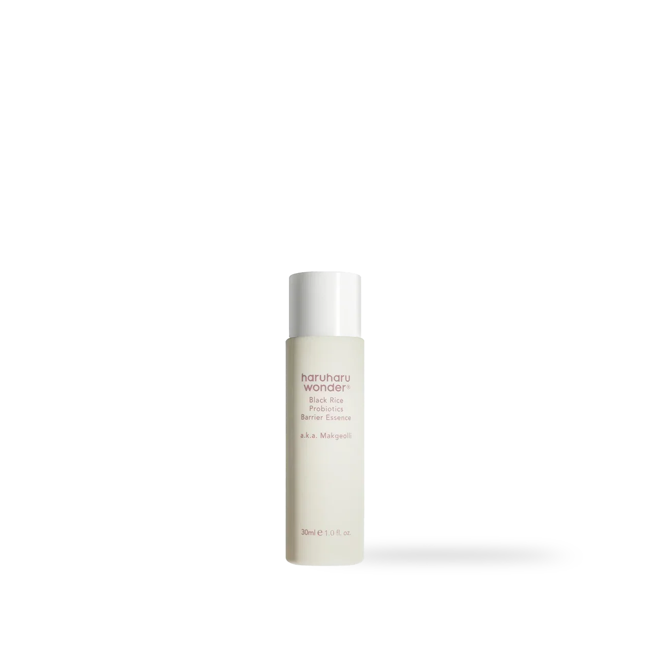 [haruharuwonder] Black Rice Probiotics Barrier Essence - 2size