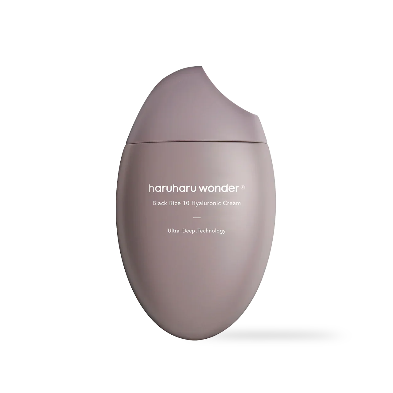 [haruharuwonder] Black Rice 10 Hyaluronic Cream 50ml