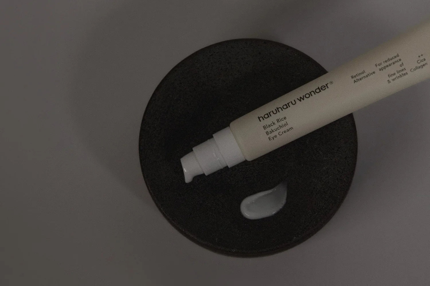 [haruharuwonder] Black Rice Bakuchiol Eye Cream 20ml