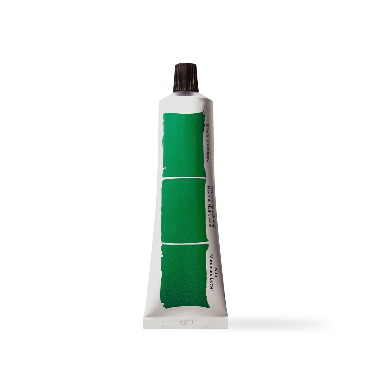 [haruharuwonder] Black Bamboo Nourishing Calming Hand & Nail Cream 50ml