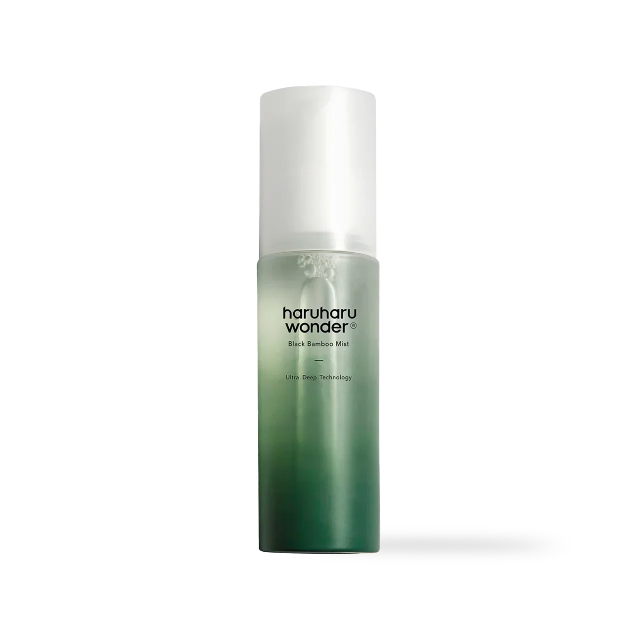 [haruharuwonder] Black Bamboo Mist 80ml