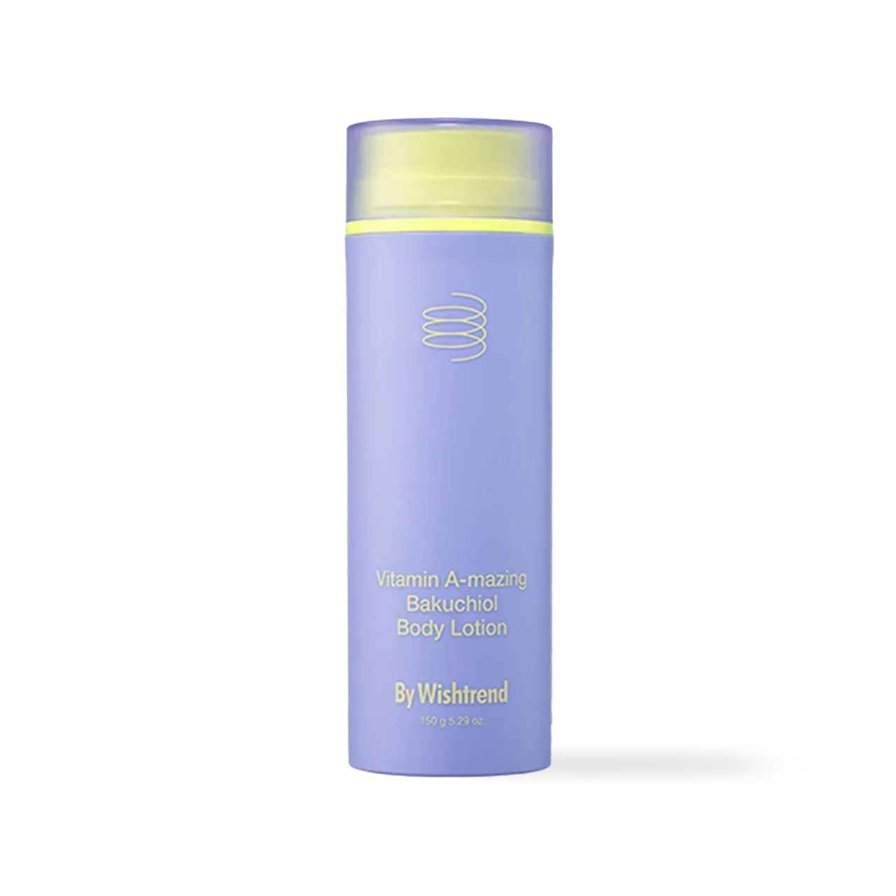 [ByWishtrend]  Vitamin A mazing Bakuchiol Body Lotion 150g